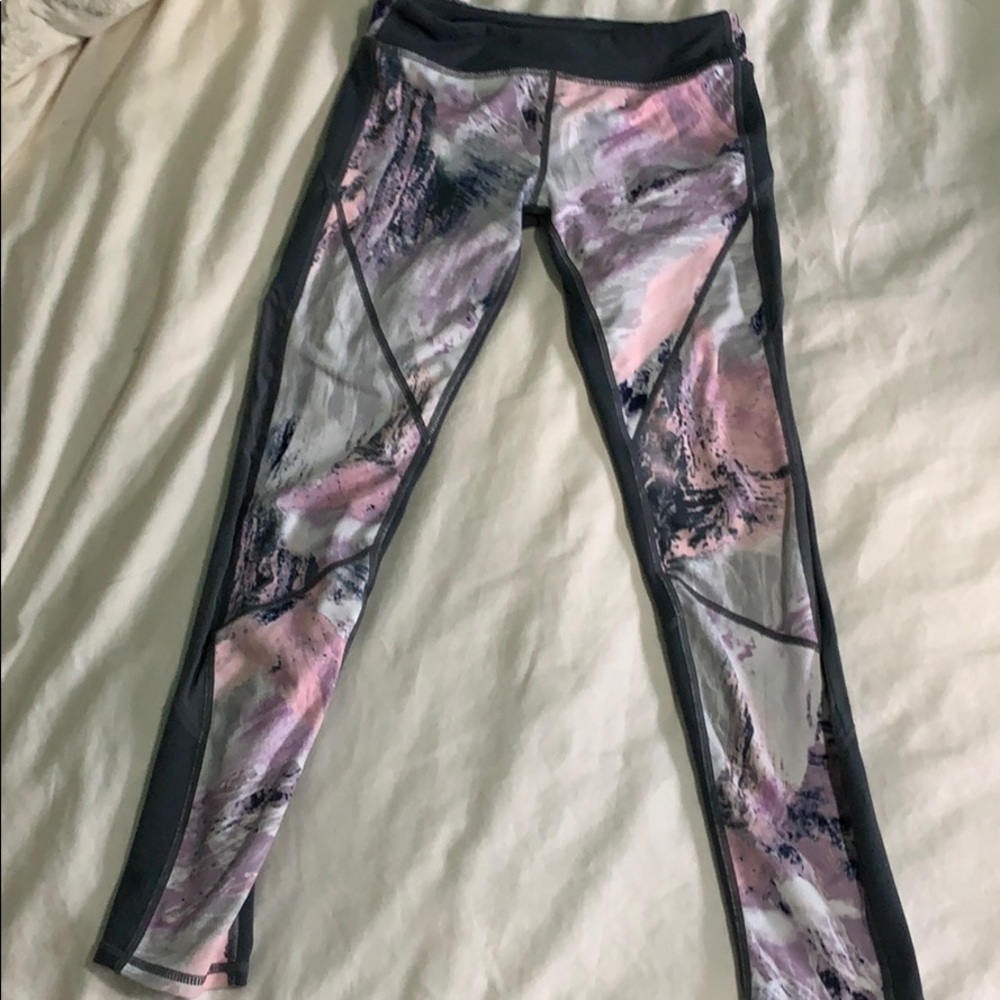 Zella girls leggings